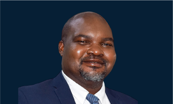 Dr. Jimcall Pfumorodze